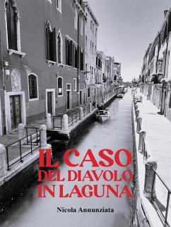 Il caso del diavolo in laguna (eBook, ePUB) - Annunziata, Nicola