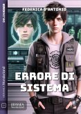 Errore di sistema (eBook, ePUB) Errore di sistema (eBook, ePUB)