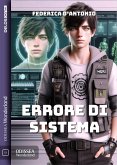 Errore di sistema (eBook, ePUB)