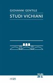 Studi vichiani (eBook, ePUB)