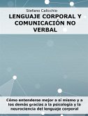 Lenguaje corporal y comunicación no verbal (eBook, ePUB)