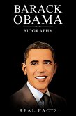 Barack Obama Biography (eBook, ePUB)
