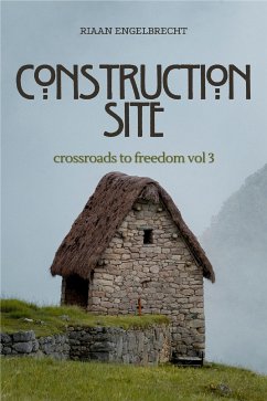 God’s Construction Site (eBook, ePUB) - Engelbrecht, Riaan