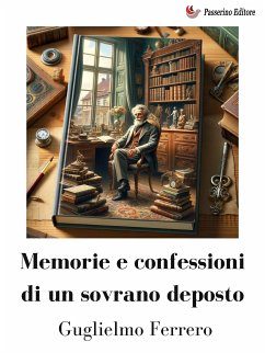 Memorie e confessioni di un sovrano deposto (eBook, ePUB) - Ferrero, Guglielmo