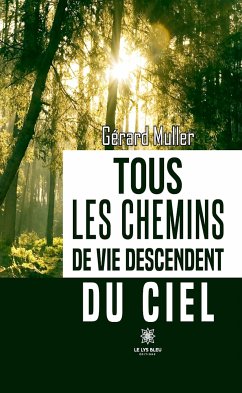 Tous les chemins de vie descendent du ciel (eBook, ePUB) - Muller, Gérard