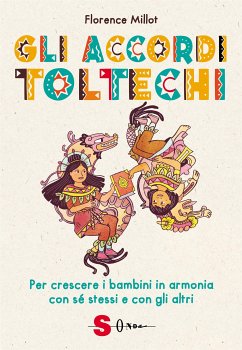 Gli accordi toltechi (eBook, ePUB) - Millot, Florence