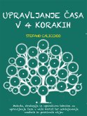 Upravljanje časa v 4 korakih (eBook, ePUB)