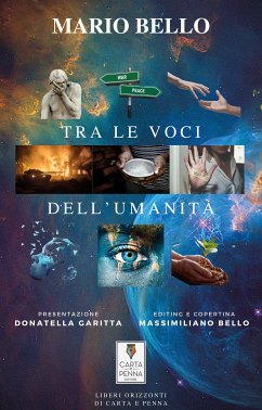 Tra le voci dell'umanità (fixed-layout eBook, ePUB) - Bello, Mario