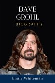 David Grohl Biography (eBook, ePUB)