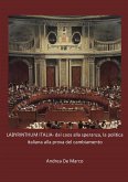 LABYRINTHUM ITALIA- dal caos alla speranza, la politica italiana alla prova del cambiamento (eBook, ePUB)