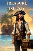 TREASURE ISLAND(Illustrated) (eBook, ePUB)