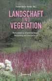 Landschaft und Vegetation (eBook, PDF)
