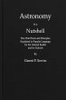 Astronomy in a Nutshell (eBook, ePUB) - Bild 1