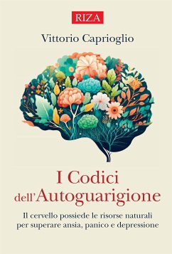 I codici dell'autoguarigione (eBook, ePUB) - Caprioglio, Vittorio