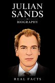 Julian Sands Biography (eBook, ePUB)