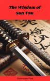 The Wisdom of Sun Tzu (eBook, ePUB)