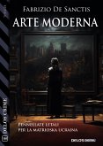 Arte moderna (eBook, ePUB)