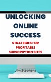 Unlocking Online Success (eBook, ePUB)