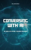 Conversing With AI: The World Of Natural Language Processing (eBook, ePUB)