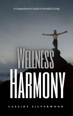 Cover Wellness Harmony (eBook, ePUB)