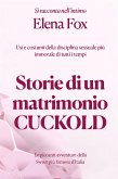Storie di un matrimonio Cuckold (eBook, ePUB)