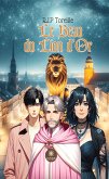 Le beau du lion d&quote;or (eBook, ePUB)