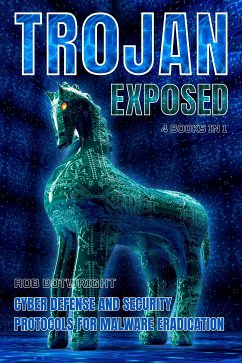Trojan Exposed (eBook, ePUB) - Botwright, Rob