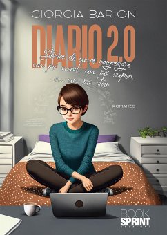 Diario 2.0 (eBook, ePUB) - Barion, Giorgia Diario 2.0 (eBook, ePUB) - Barion, Giorgia