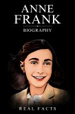 Anne Frank Biography (eBook, ePUB)