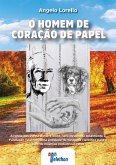 O homem de coração de papel (eBook, ePUB)