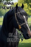 Black Beauty(Illustrated) (eBook, ePUB)