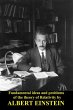 Fundamental ideas and problems of the... - Bild 1