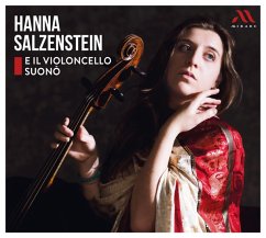 É Il Violoncello Suonò - Salzenstein,Hanna/Taylor,Justin/Roussel,Thibaut/Bo