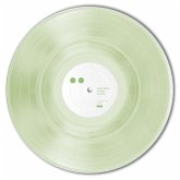 Open Close Open Ep (Clear Vinyl)