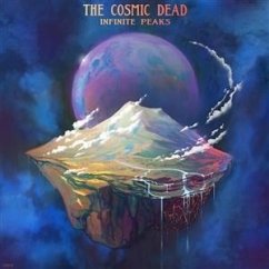 Infinite Peaks - Cosmic Dead,The