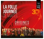 Origines - La Folle Journée 2024 (30 Ans)