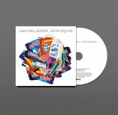 Liam Gallagher&John Squire - Gallagher,Liam&Squire,John