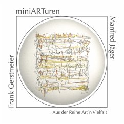 Miniarturen - Manfred Jäger,Frank Gerstmeier