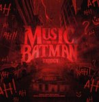 Music From The Batman Trilogy (2lp)