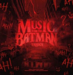 Music From The Batman Trilogy (2lp) - London Music Works