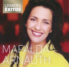 Grandes Exitos - Arnauth,Mafalda