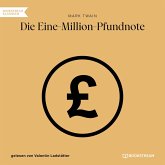 Die Eine-Million-Pfundnote (MP3-Download)