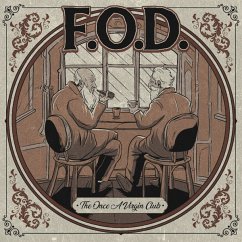 The Once A Virgin Club (Col. Vinyl) - F.O.D.