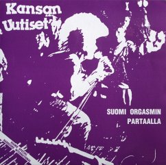 Suomi Orgasmin Partaalla - Kansan Uutiset