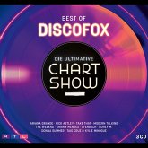 Die Ultimative Chartshow-Discofox