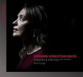 Sonatas & Partitas (Bwv 1001-1006)