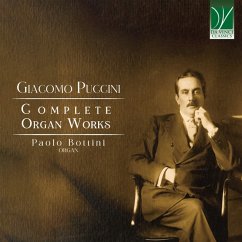 Complete Organ Works - Bottini,Paolo