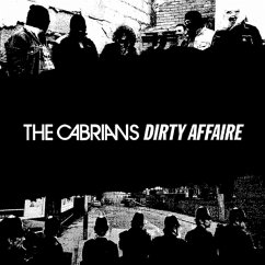 Dirty Affaire (Lim.Ed./+Poster) - Cabrians,The