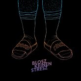 Blosz Keinen Stresz (Gatefold/Booklet)