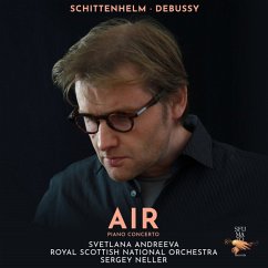 Air (Piano Concerto) - Andreeva,Svetlana/Royal Scottish National Orchestr